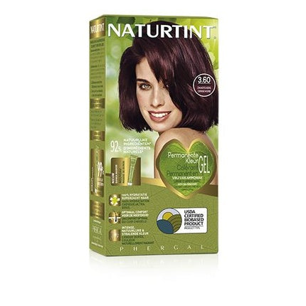 Naturtint Naturtint 360 Black Cherry