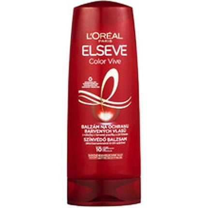 L'Oral Professionnel Elsev Color Vive Balm For Colored Hair