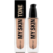 Bo V Ft My Skin Tone 35375 10c Sand C3 New