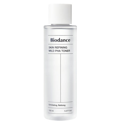 Biodance Skin Refining Mild Pha Toner - 150ml