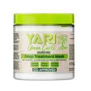 Yari Green Curls Deep Treatment Hair Mask 475ml