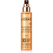 Lierac Sunissime Body Protective Milk SPF30 150ml Global Anti-Aging SPF 30