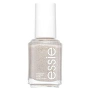 Essie Cosmetics Glitters Nail Polish 2018 Collection Venture To The Venue White Glitter 13.5ml