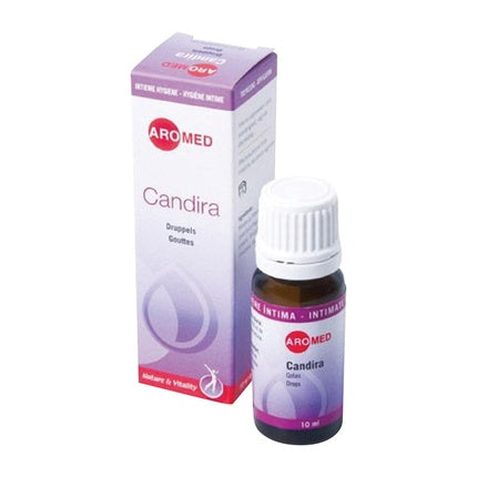 Aromed Candira Drops