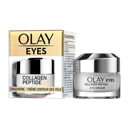 Olay Regenerist Eye Cream Collagen Peptide 24