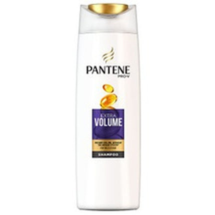 Pantene Extra Volume Shampoo