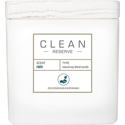 Clean Rain Candle 227g