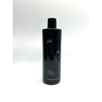 Previa pH Laboratories Pure Repair Shampoo 400ml Hyaluronic Acid Care