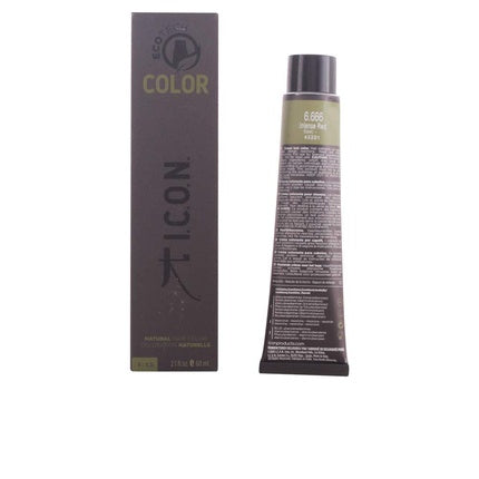 ICON Color Accessory 400ml 6.666 Intense Red