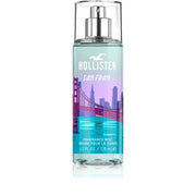 Hollister Body Mist San Francisco