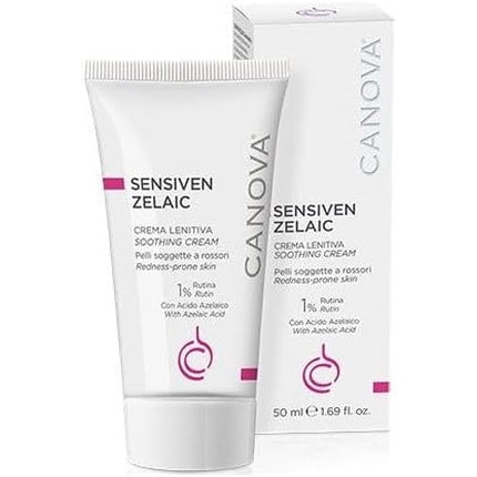 Sifarma Div. Canova Sensiven Zelaic Canova 50ml