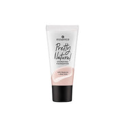 Moisturizing foundation Pretty Natural 010 Cool Porcelaine