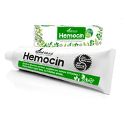 Soria Soria Hemocin Cerato 40ml