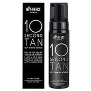 Bperfect 10 Second Self Tanning Mousse Medium Coconut