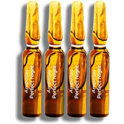 Aoklabs Anti-Aging Face Ampoules Skin Transforming Night Treatment