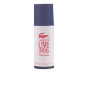 Lacoste Live Pour Homme Deodorant Spray 150ml