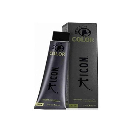 Ecotech Color Natural Color 8.4 Light Copper Blonde 60ml