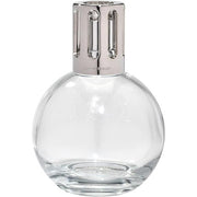 MAISON BERGER Essential Round Lamp Berger Gift Pack - Transparent