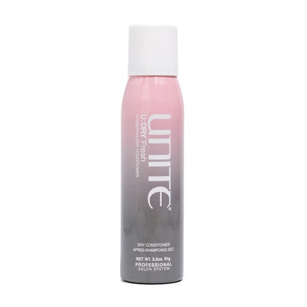 UNITE Hair U:DRY Fresh Hydrating Dry Conditioner 3.2 Oz