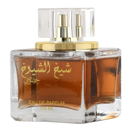 Lattafa Skeikh Skuyukh Kusoosi Eau De Parfum Spray 100ml