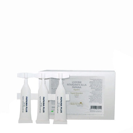 Skinsystem Cosmetics Skinsystem Papain Retardant Lotion