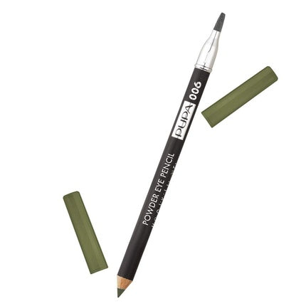 Pupa Powder Eye Pencil 006 Powdery Khaki 1.9g