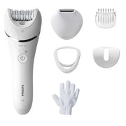 Philips Lady Epilator Series 8000 Bre71500