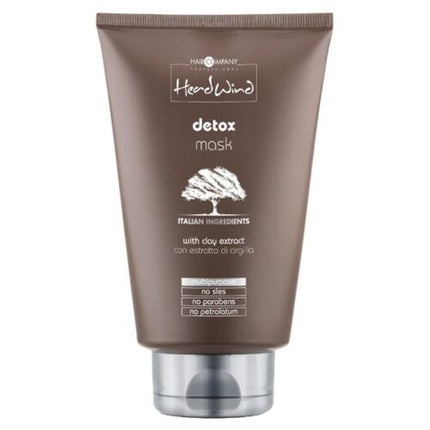 Hair Company Head Wind Detox Mask 200ml