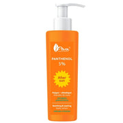 Ava Laboratorium Panthenol 5% Soothing And Cooling Body Milk After Sun - 200ml
