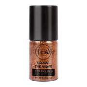 J. Cat Sparkling Powder #221 Golden Pumpkin