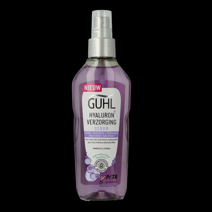 Guhl Serum Spray Hyaluron Care - 150 Ml