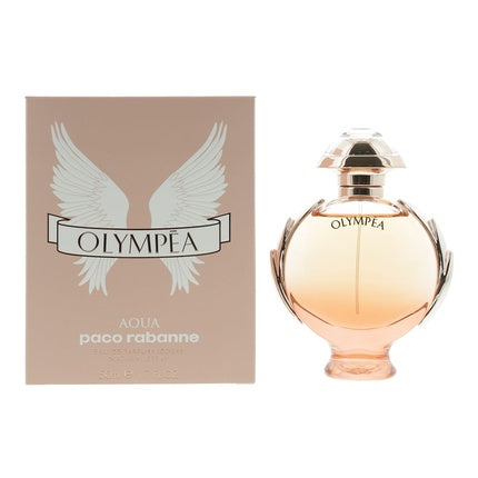 Paco Rabanne Olympea Aqua Legere Eau De Parfum 50ml Women Spray