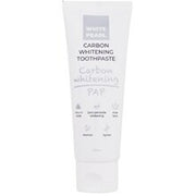 Vitalcare Pap Carbon Whitening Toothpaste