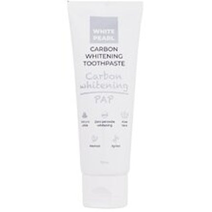 Vitalcare Pap Carbon Whitening Toothpaste