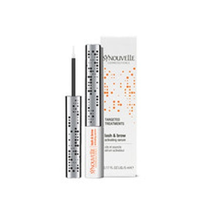 Synouvelle Cosmetics Lash Brow Activating Serum 5 Ml