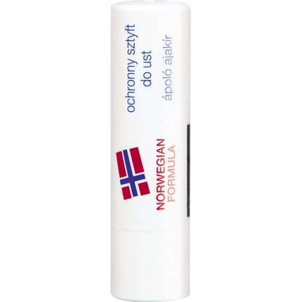 Neutrogena Norwegian Formula Lipcare Spf 4 Protective Stick For Dry And Chapped Lips 4.8g