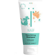 Naif Baby Kids Nourishing Shampoo 200 Ml For Easy Detangling