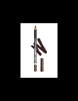 Jcat Beauty Jcat Eye Liner Wholly Addict Dark Brown