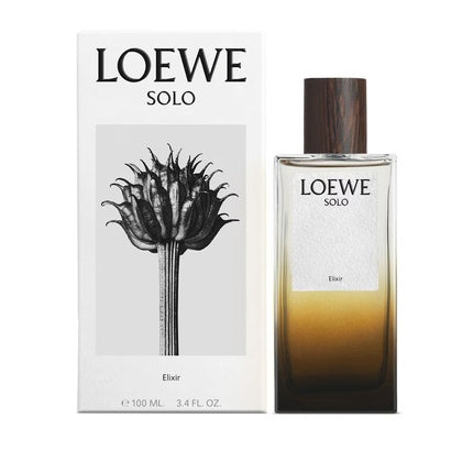 Loewe Solo Elixir Perfume