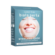 Biaa Pera 10-Day Whitening System With Initiating Gel 65ml, Activating Gel 8ml, And Whitening Gel 65ml
