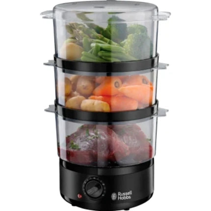 Russell Hobbs Compact Food Steamer