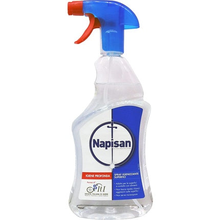Napisan Surface Sanitizer Spray Classic 750ml