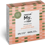 My.Haircare Hydrate Shampoo Bar