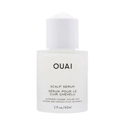 Ouai Scalp Serum Balancing Hair Serum with Red Clover Extract