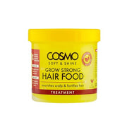 Cosmo Cosmetics Grow Strong Hair Food Treatment 175g