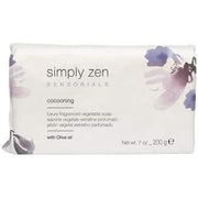 Simply Zen Cocooning Luxury Fragranced Vegetable Soap 200g