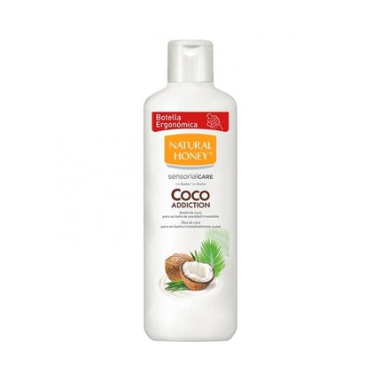 Natural Honey Soap and Hand Wash 200ml