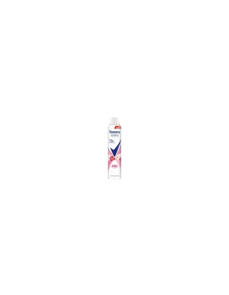 Rexona Bright Bouquet Spray 200ml 72 Hours