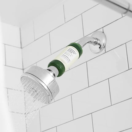 Voesh Vitamin C Shower Filter Water Purifier and Aromatherapy