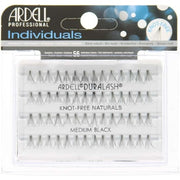 Ardell Individual Lashes Medium Black